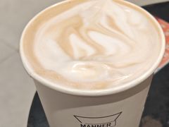 -Manner Coffee(淮海755店)