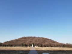 -汉景帝阳陵博物院