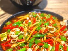 -成都吃客(九眼桥店)