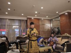 -巴音浩日娲·蒙餐(双林东路店)
