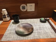 -戏作寿司(观音桥店)