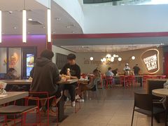 -麦当劳(北亭广场分店)