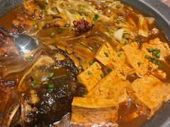 -奉天小馆·非遗东北菜(济南万象城店)