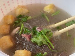 -鸡鸣汤包(红山动物园店)