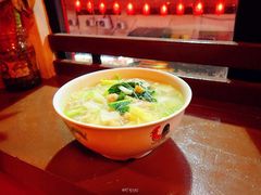 肉羹汤-金莲记(茨厂街店)