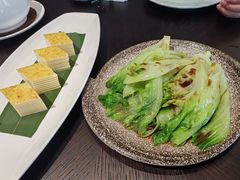 -珠江皇冠假日酒店-富临轩中餐厅