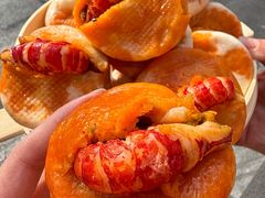 -食六区·罗氏虾龙虾烧烤夜宵(长寿店)