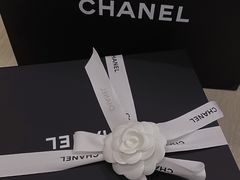 -CHANEL(恒隆广场店)