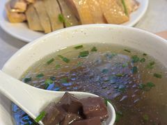 -振鼎鸡(福州路店)