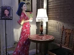 -邓丽君音乐主题餐厅