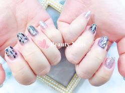 -Beauty Nails 美甲美睫皮肤管理