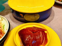 -花家怡园(四合院总店)