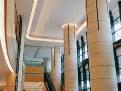 -重庆悦来温德姆酒店