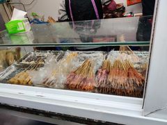 -辽B·小串(总店)