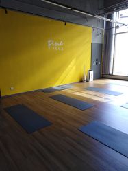 -FineYoga梵音瑜伽·普拉提