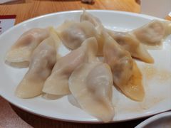 -喜家德虾仁水饺(百盛优客店)