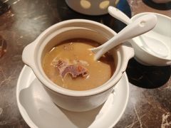 -汤城小厨•粤菜•靓汤(苏州街店)