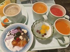 -堂会·KTV·自助餐·团建聚会(天河店)