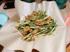 -迷你椰·泰式大排档(观前街店)