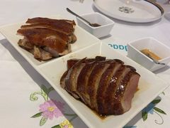 -翠园(兴业太古汇店)