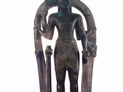 -柬埔寨国家博物馆