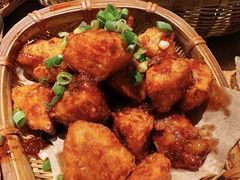 -花盐街·四川乐山小吃(西单大悦城店)