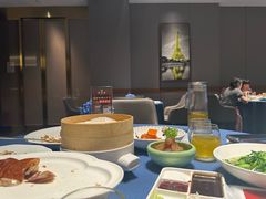 -宴周康·精致江浙菜(周浦店)