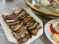 -明升萝卜汤