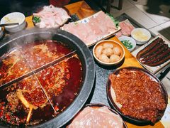 -陈眼镜火锅(总店)