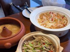 -御湾·浅水湾·贺胜土鸡汤(潜山店)