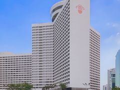 -广州花园酒店
