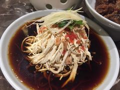 -冶春茶社(星汉大厦店)