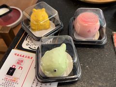 -牛New寿喜烧(新六百店)