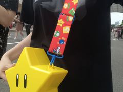-日本环球影城