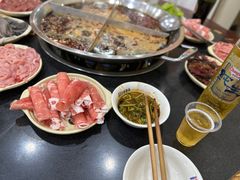 -储奇门鳝鱼火锅(总店)