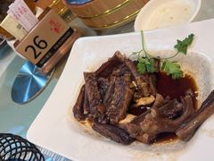 -勝記酒家·37年老字号·经典粤菜(荔枝公园店)