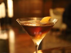 -LONG BAR 廊吧(外滩华尔道夫酒店)