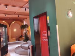 -LBED设计师酒店(苏州观前平江路店)