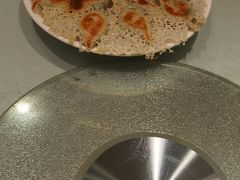 -大清花饺子(山庄店)