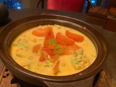 -广州柏悦酒店·悦景轩·粤菜餐厅