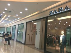 -ZARA(红谷滩万达店)