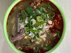 -阿叶羊杂碎(前进街店)