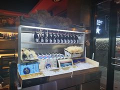 -囧吉香生蚝牛排馆(湖北路店)