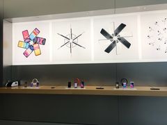 -Apple零售店(新街口店)