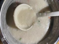 -南记食粥坊·宵夜大排档(卫国路店)