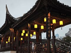 -衣裳街历史文化街区