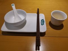 -大鸽饭(马王堆店)