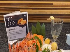 -菊上料理(蜀山银泰百货店)