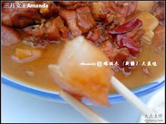-东财大盘鸡(黑石礁店)
