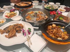 -顺峰顺水顺德菜(第一百货店)